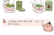 饮茶养生智慧：七宜七不宜大解析