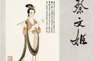 从女神手中流淌出的艺术：古代女书法家作品鉴赏