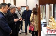 寿山石雕与非遗文化的传承：福建精品展引领潮流