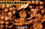 广东岭南传统木雕：视频版的制作过程揭秘