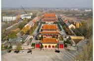 天津西青玉佛禅寺：名寺游踪，玉佛万千（精彩瞬间）