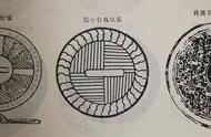 探索古铜镜的神秘纹饰：建议收藏的37种类型图识
