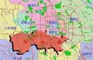 进入京城的陆路关键地点