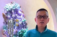 挂件与摆件：翡翠雕刻工艺的创新之选