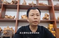 崖柏之谜：揭示植物世界的神秘力量