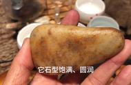 唐河彩玉石皮探秘：奇石文化的传播与启示