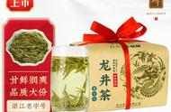 绿茶香型知识普及：品茶时的趣味话题