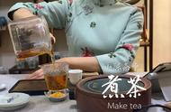 春白茶、秋白茶，那夏茶呢？白茶的四季对比