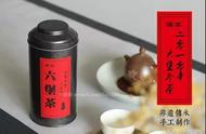 濡菲牌六堡茶2010年冬茶：非遗手制，品味经典