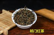 祁门红茶：红茶的艺术表现