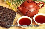 普洱茶：一种让你品味中国传统文化的茶饮