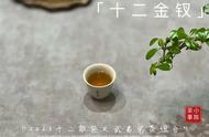 那些能让你的味蕾感到满足的武夷岩茶品种