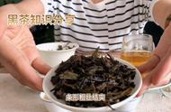 黑茶的味道解读：8种风味，苦与涩只是开始