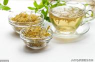 冬季品茗之问：花茶和药茶，你更喜欢哪一个？