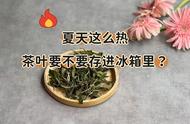 别让错误的茶叶储存方法毁了你的茶！了解绿茶、白茶、红茶和岩茶的差异