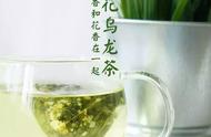 桂花茶之三：品味花茶，感受生活的美好