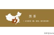 评茶篇：黑茶的魅力与奥秘——六大茶类之17