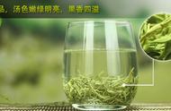 你真的喜欢碧螺春吗？