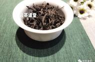 武夷岩茶冲泡：醒茶对茶叶口感的影响