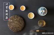 普洱茶的秘密：揭开它的神秘作用