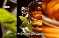 绿茶的秘密：你了解多少？