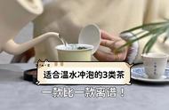 5分钟让你掌握泡茶水温：温水与沸水的选择之道